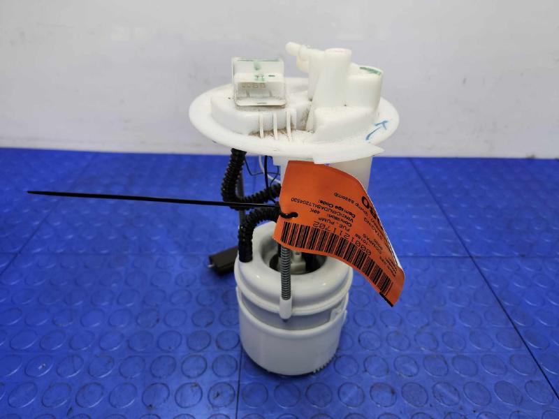 2020 Jeep Compass Fuel Pump