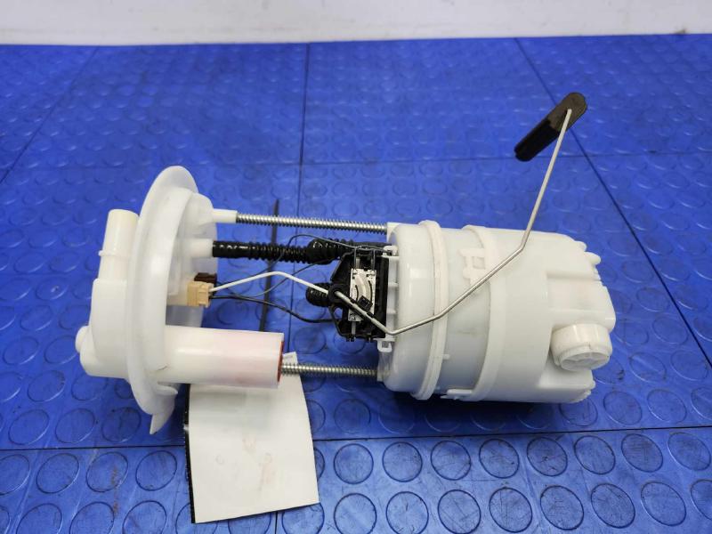 2020 Jeep Compass Fuel Pump