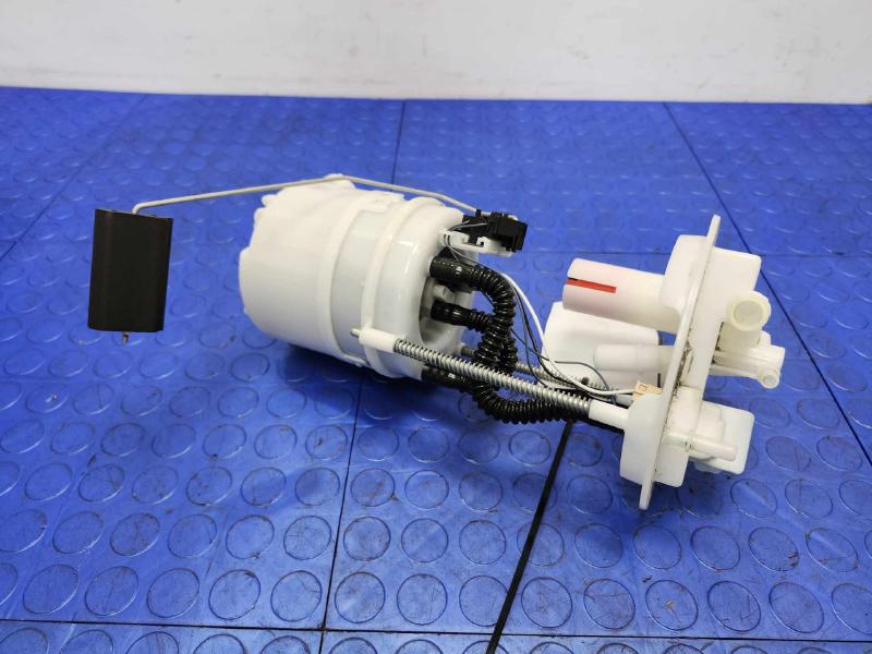 2020 Jeep Compass Fuel Pump