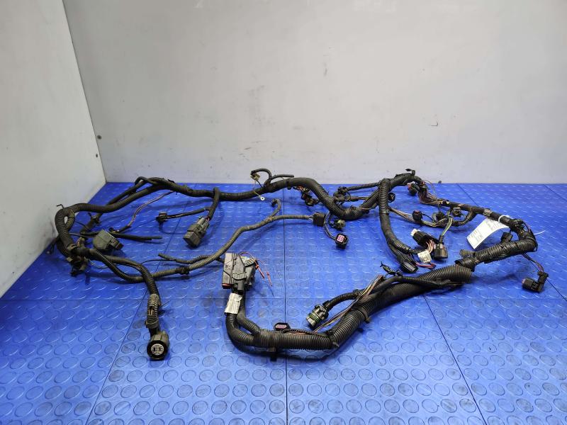 2007 Hummer H3 Wire Harness (Engine)