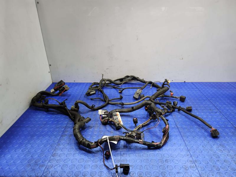 2007 Hummer H3 Wire Harness (Engine)
