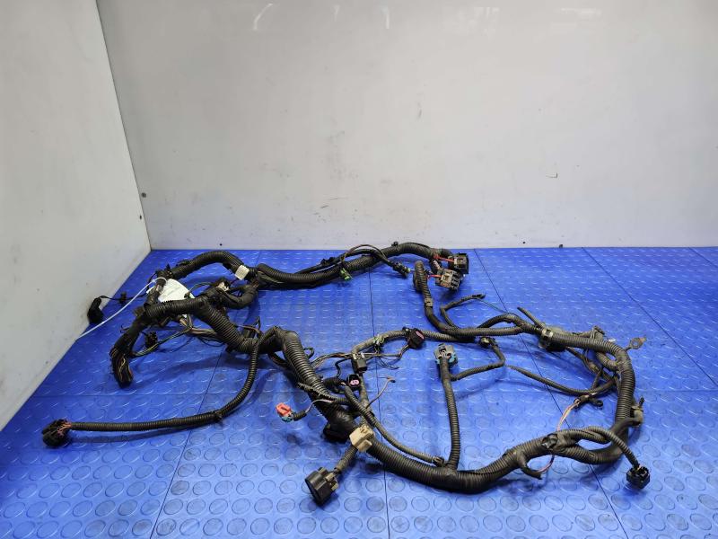 2007 Hummer H3 Wire Harness (Engine)