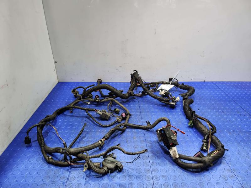 2007 Hummer H3 Wire Harness (Engine)