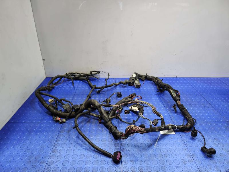 2007 Hummer H3 Wire Harness (Engine)
