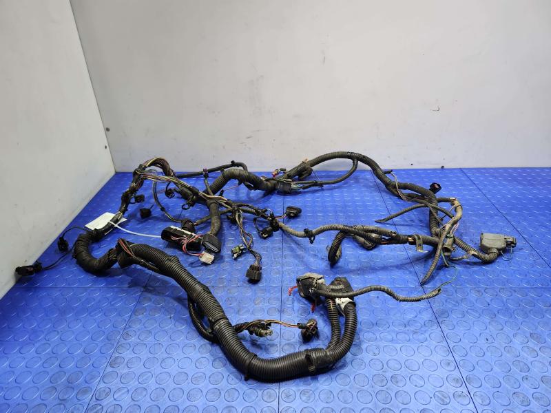 2007 Hummer H3 Wire Harness (Engine)