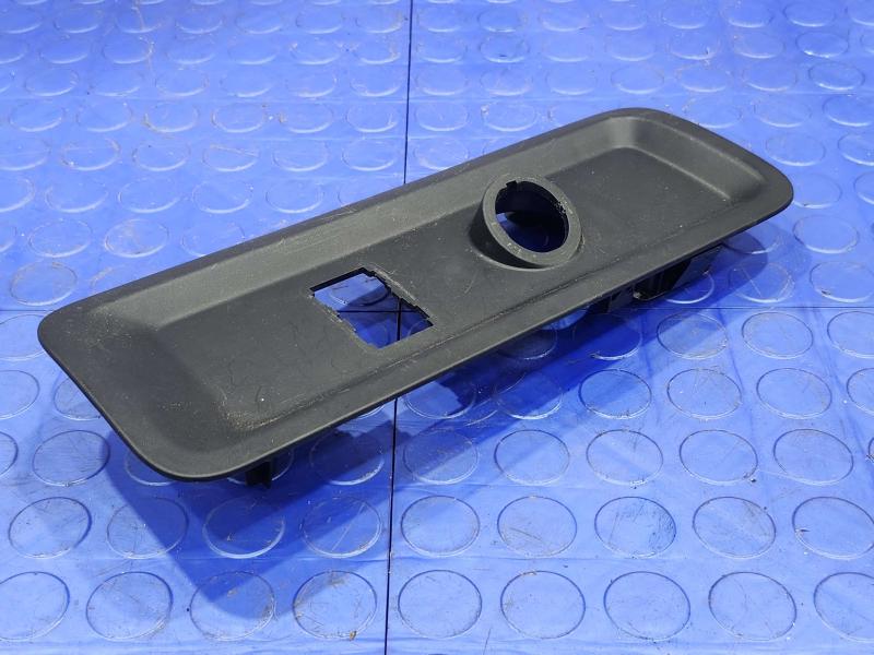 2017 Dodge Grand Caravan Misc Ebay Parts