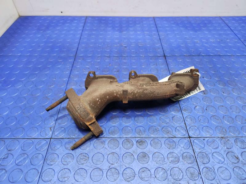 2014 Ford Mustang Exhaust Manifold