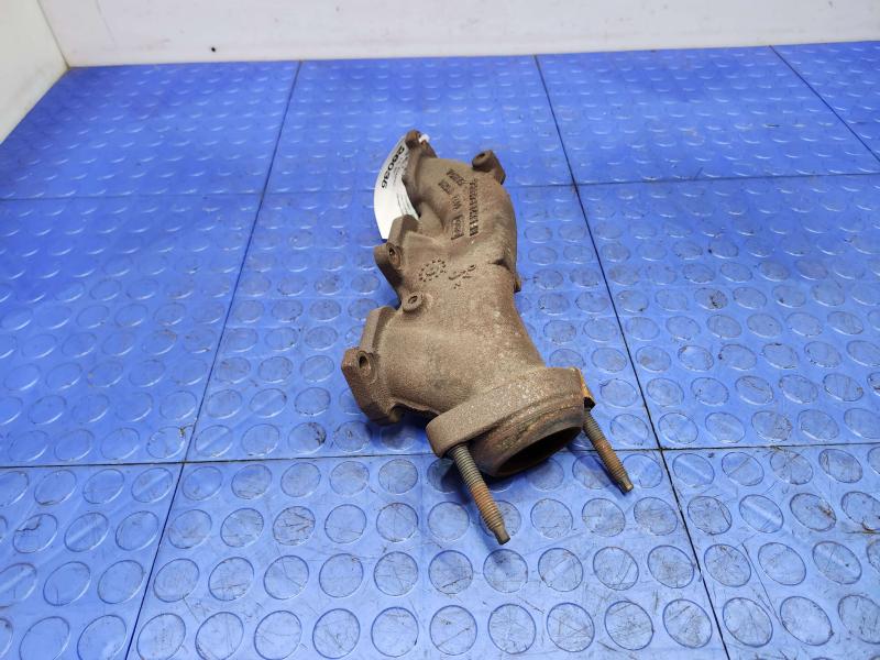 2014 Ford Mustang Exhaust Manifold