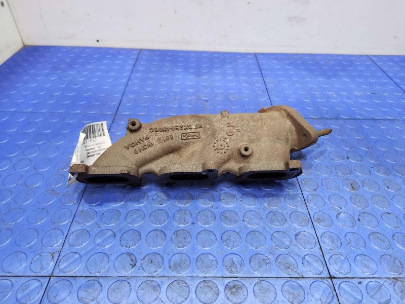 2014 Ford Mustang Exhaust Manifold