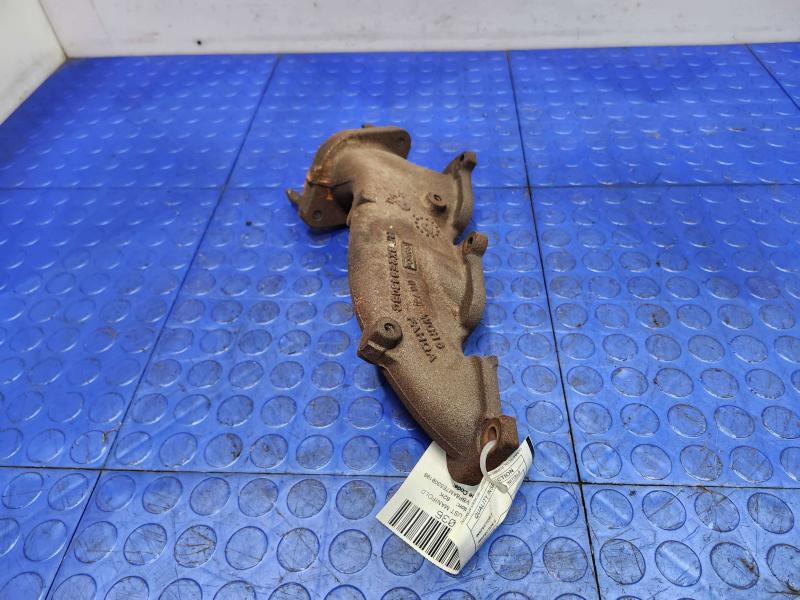 2014 Ford Mustang Exhaust Manifold