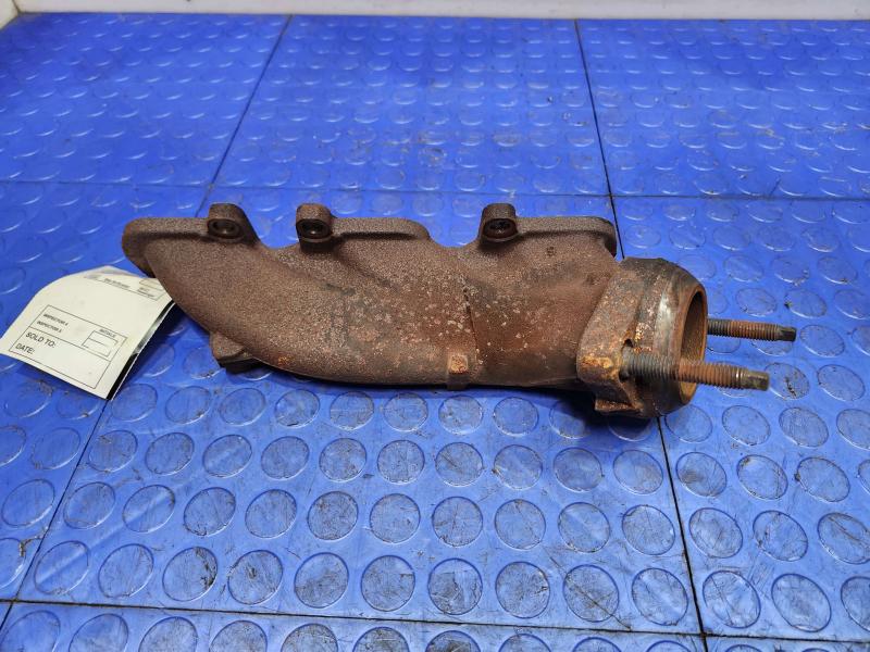 2014 Ford Mustang Exhaust Manifold