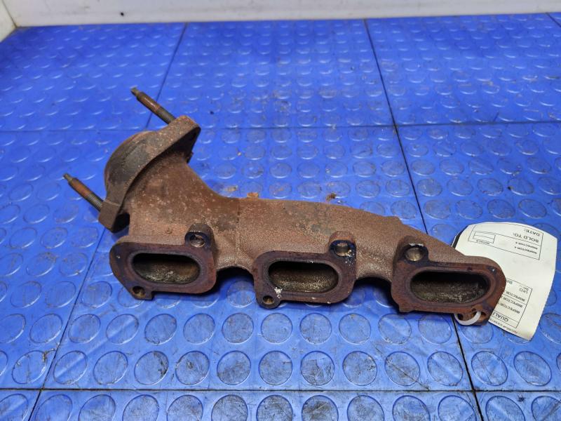 2014 Ford Mustang Exhaust Manifold