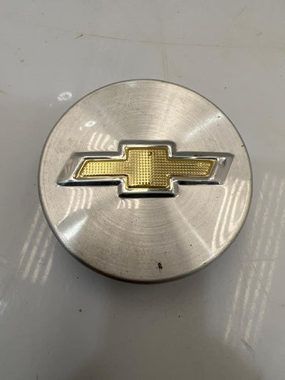 2012 Chevrolet Volt Center Cap
