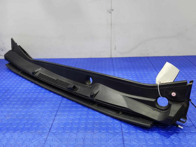 2021 Subaru Crosstrek Cowl