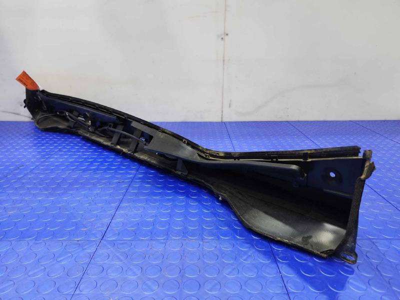 2021 Subaru Crosstrek Cowl