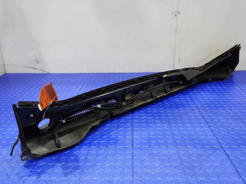 2021 Subaru Crosstrek Cowl