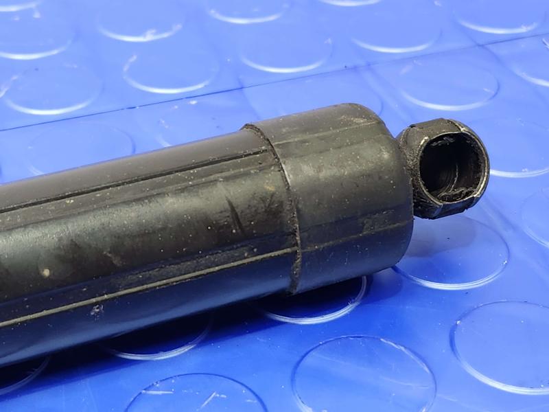 2014 Infiniti QX60 Tailgate Lift Motor