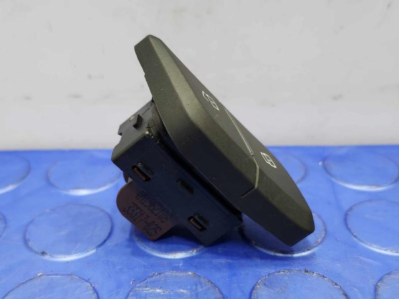 2017-2024 Audi Q7 Driver Door Lock Control Switch Genuine OEM 4M19621085PR