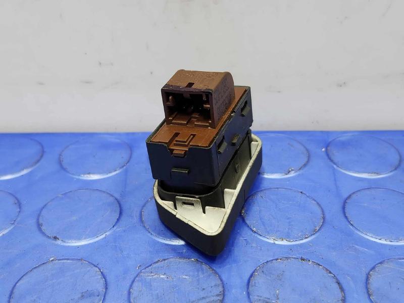 2017-2024 Audi Q7 Driver Door Lock Control Switch Genuine OEM 4M19621085PR