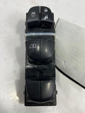 2020 Nissan Sentra Door Switch Front