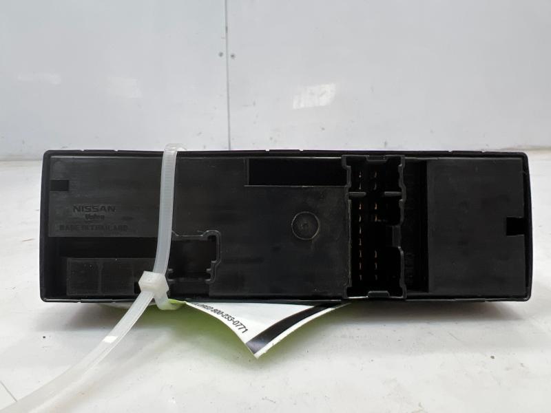 2020 Nissan Sentra Door Switch Front