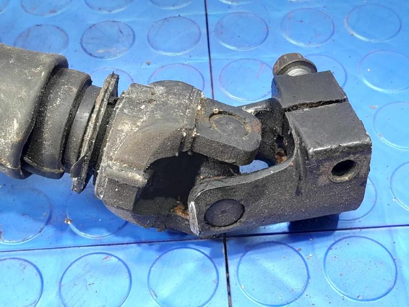 2009-2012 Jeep Liberty Steering Intermediate Shaft Genuine OEM 5057620AB