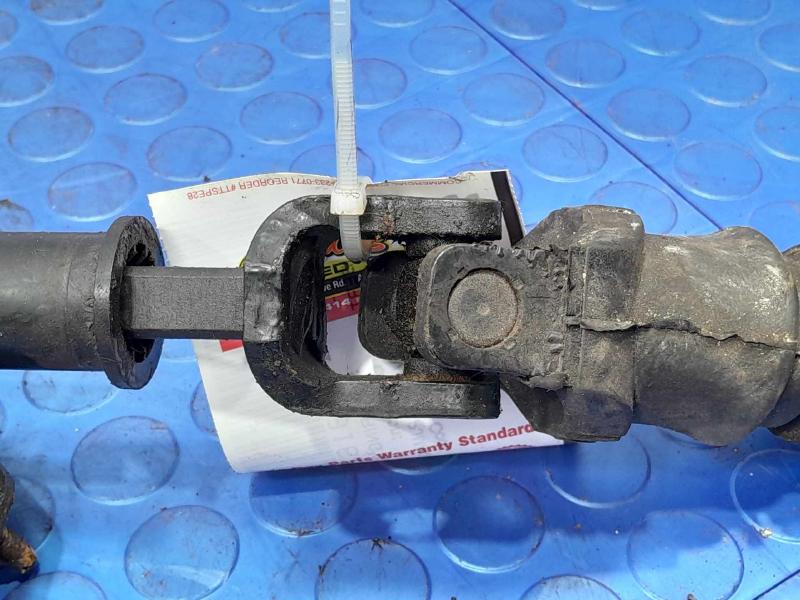2009-2012 Jeep Liberty Steering Intermediate Shaft Genuine OEM 5057620AB