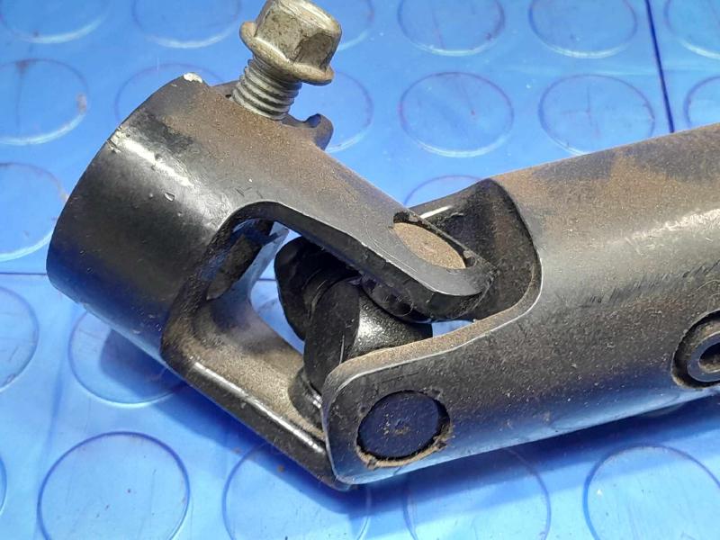 2009-2012 Jeep Liberty Steering Intermediate Shaft Genuine OEM 5057620AB