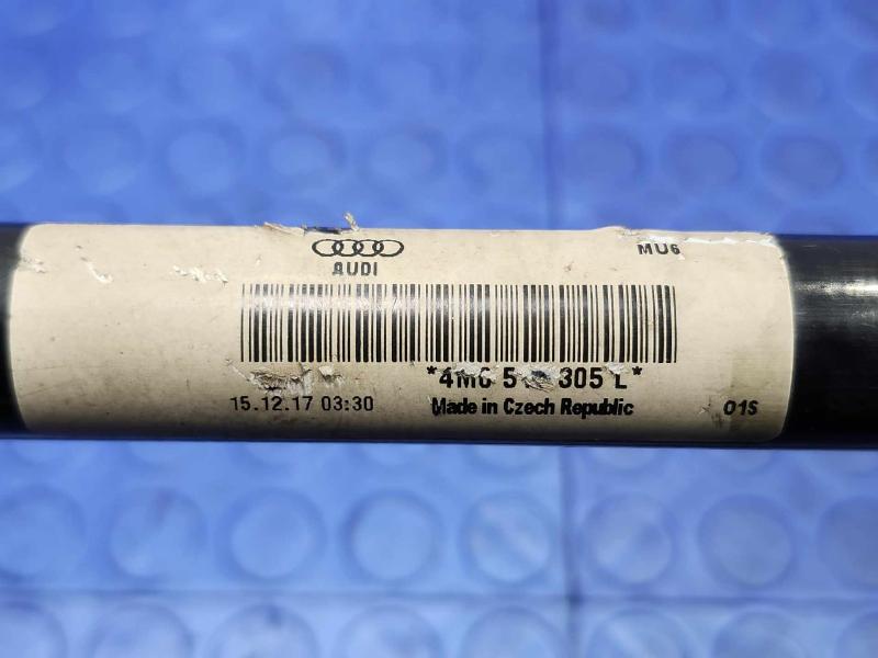 2018 Audi Q7 Stabilizer Bar