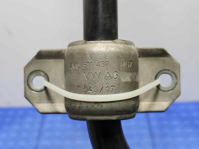 2018 Audi Q7 Stabilizer Bar