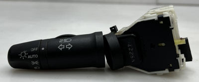 2011 Nissan Armada Combination Switch