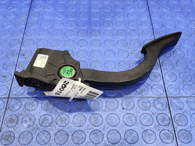 2014 Chevrolet Spark Pedal Assembly