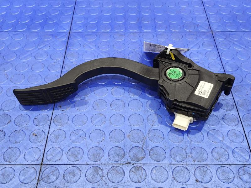 2014 Chevrolet Spark Pedal Assembly