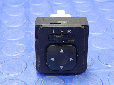 2020 Mitsubishi Outlander Sport Door Switch Front