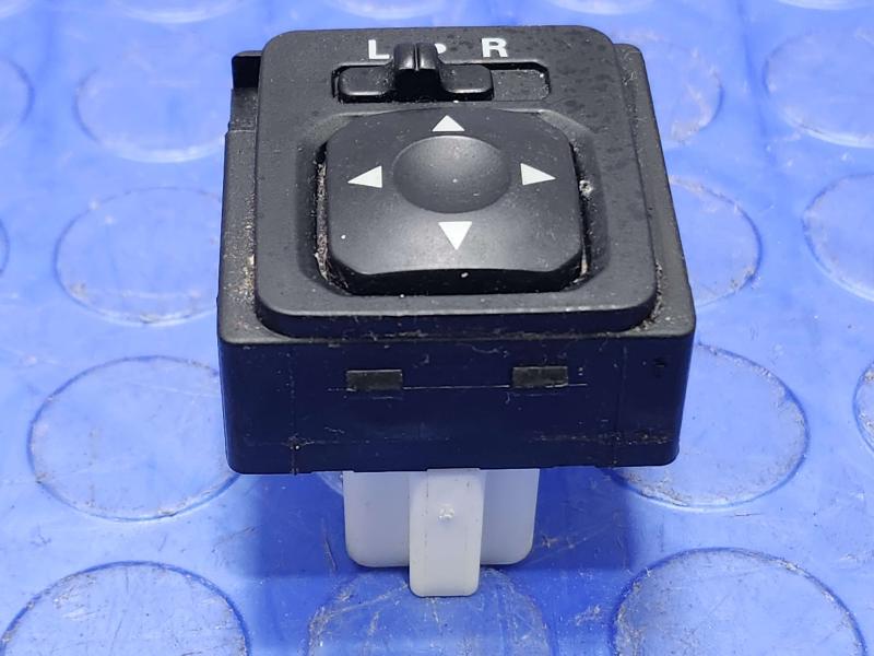 2020 Mitsubishi Outlander Sport Door Switch Front