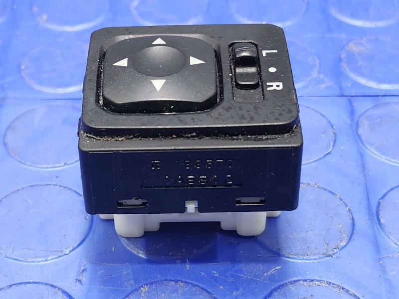 2020 Mitsubishi Outlander Sport Door Switch Front