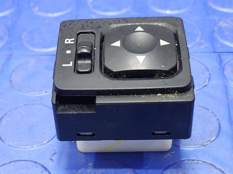 2020 Mitsubishi Outlander Sport Door Switch Front