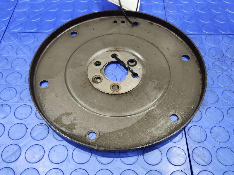 2016 Volkswagen Jetta Flywheel