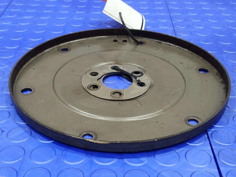 2016 Volkswagen Jetta Flywheel