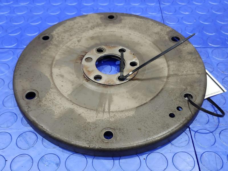 2016 Volkswagen Jetta Flywheel