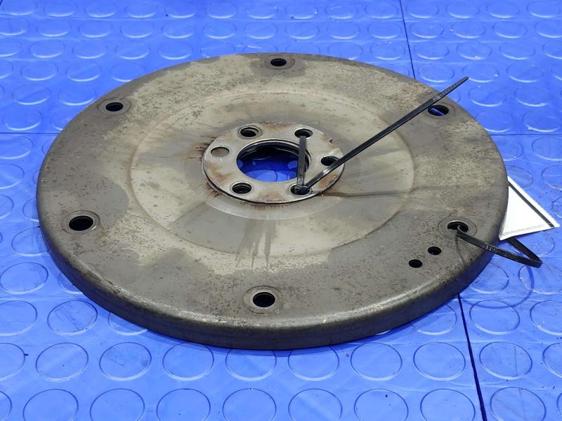 2016 Volkswagen Jetta Flywheel