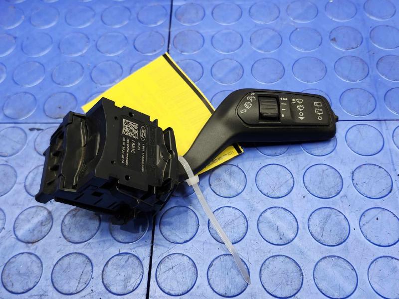 2021 Ford Escape Combination Switch