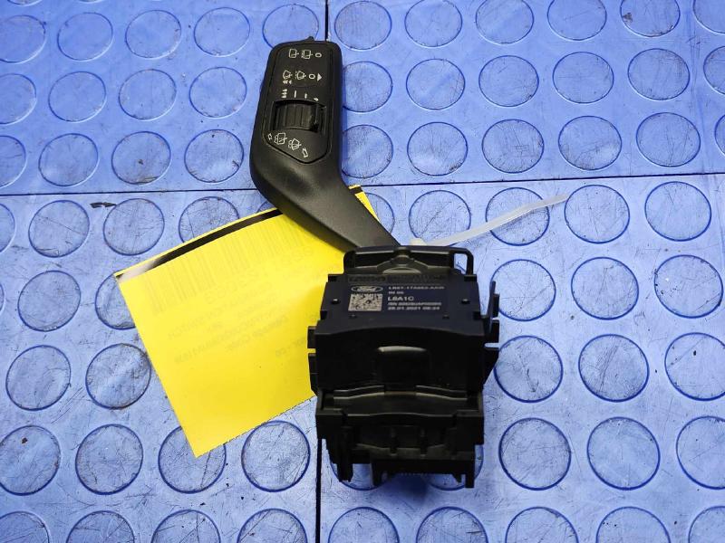 2021 Ford Escape Combination Switch