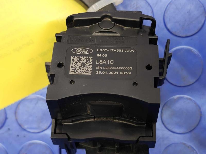 2021 Ford Escape Combination Switch