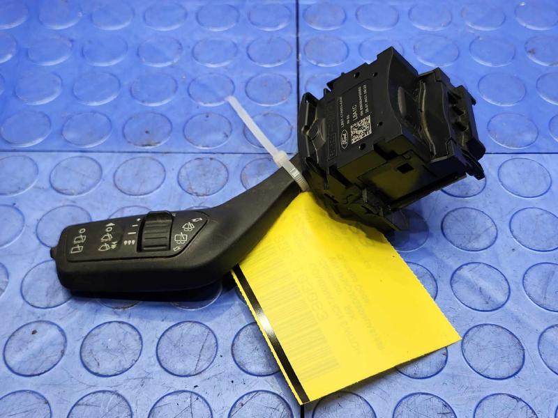 2021 Ford Escape Combination Switch