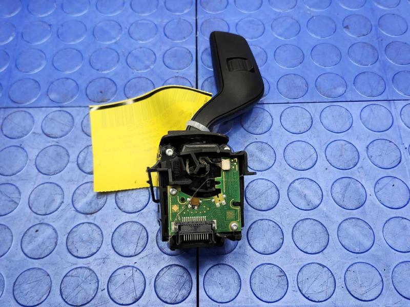 2021 Ford Escape Combination Switch