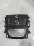 2012 Buick Verano Audio & Visual Equip.(Radio)