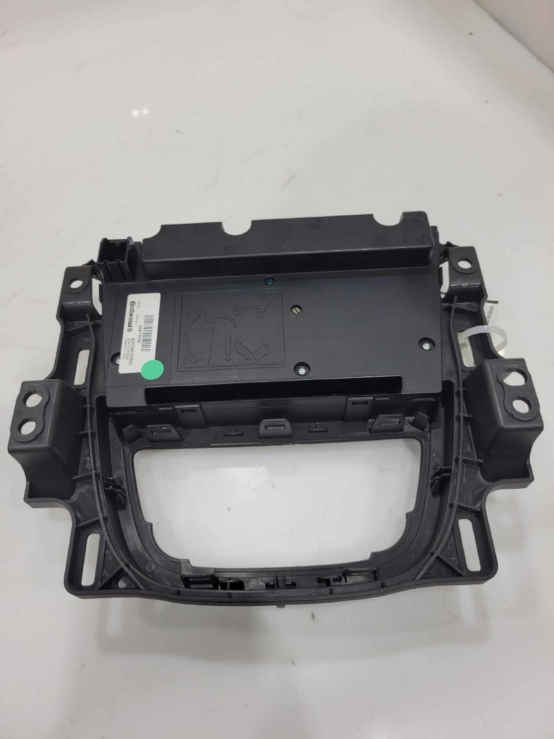 2012 Buick Verano Audio & Visual Equip.(Radio)