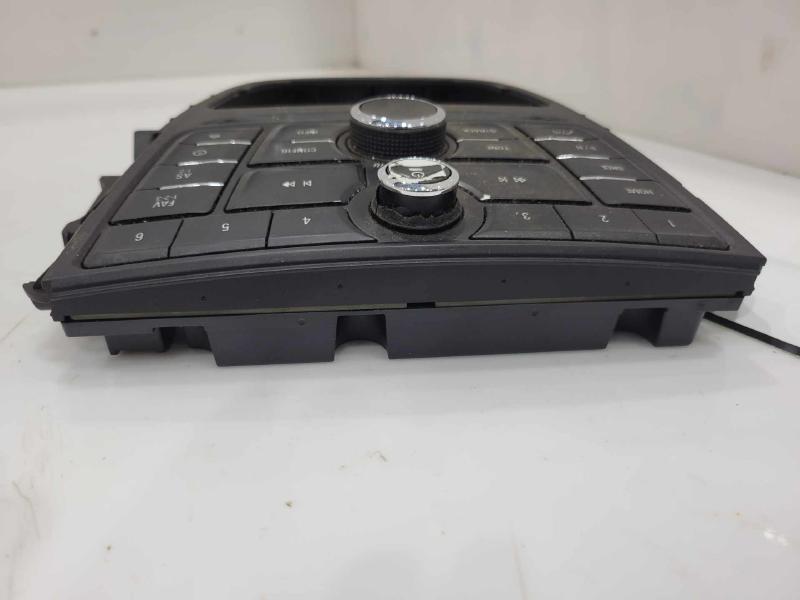 2012 Buick Verano Audio & Visual Equip.(Radio)