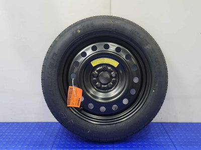 2021 Subaru Crosstrek Wheel